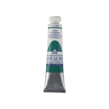TALENS ΤΕΜΠΕΡΕΣ ΜΟΝΟΧΡΩΜΕΣ 20ml VIRIDIAN No 616