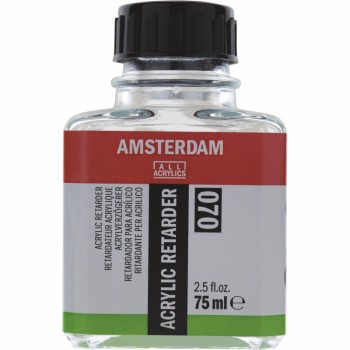 TALENS AMSTERDAM ACRYLIC RETARDER 75ml