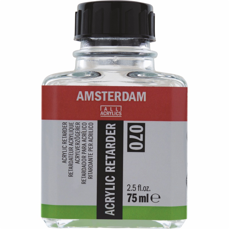 TALENS AMSTERDAM ACRYLIC RETARDER 75ml