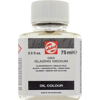 TALENS PAINTING MEDIUM QUICK-DRYING 75ml
