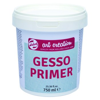 TALENS GESSO PRIMER 1000ml ART CREATION