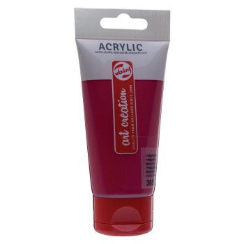 TALENS ΧΡΩΜΑΤΑ ΑΚΡΥΛΙΚΑ ART CREATION 75ml PRIM.MAGENTA