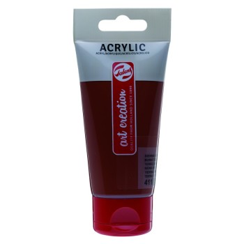 TALENS ΧΡΩΜΑΤΑ ΑΚΡΥΛΙΚΑ ART CREATION 75ml BURNT SIENNA