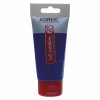 TALENS ΧΡΩΜΑΤΑ ΑΚΡΥΛΙΚΑ ART CREATION 75ml ULTRAMARINE