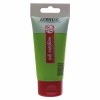 TALENS ΧΡΩΜΑΤΑ ΑΚΡΥΛΙΚΑ ART CREATION 75ml YELLOWISH GREEN