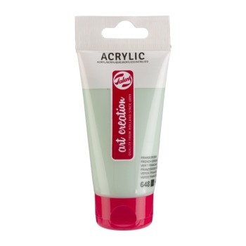TALENS ΧΡΩΜΑΤΑ ΑΚΡΥΛΙΚΑ ART CREATION 75ml FRENCH GREEN