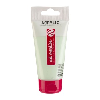 TALENS ΧΡΩΜΑΤΑ ΑΚΡΥΛΙΚΑ ART CREATION 75ml PASTEL GREEN