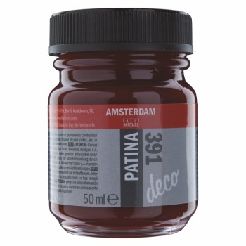 TALENS AMSTERDAM DECO PATINA 50ml