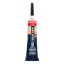 TALENS AMSTERDAM RELIEF PAINT 20ml (περίγραμμα) DEEP BLUE No 502