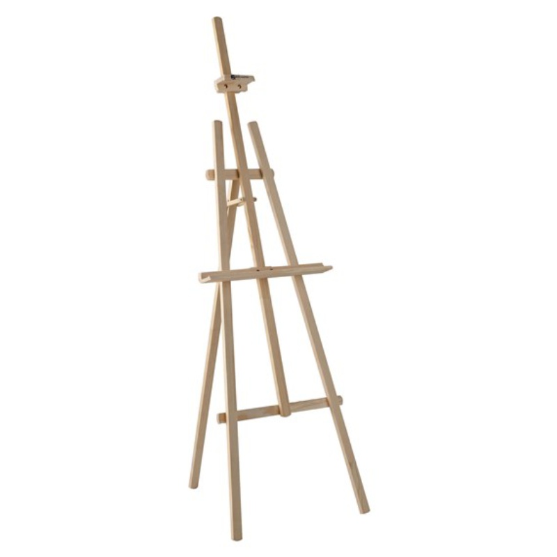 TALENS ΚΑΒΑΛΕΤΟ ΤΡΙΠΟΔΟ ART CREATION VEGA (αγιογραφίας)