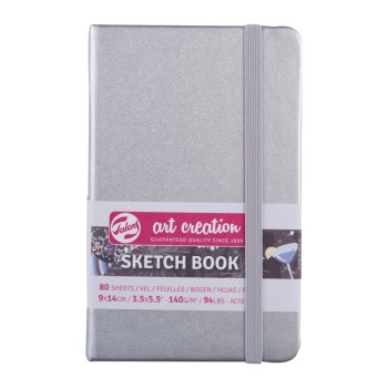 TALENS SKETCHBOOK ART CREATION 9x14 140gr ΑΣΗΜΙ