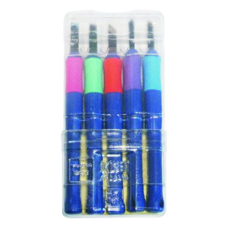 ΕΡΓΑΛΕΙΑ ΧΑΡΑΚΤΙΚΗΣ