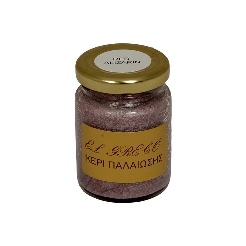 ΚΕΡΙ ΠΑΛΑΙΩΣΗΣ EL GRECO ΧΡΩΜΑΤΙΣΤΟ 110ml