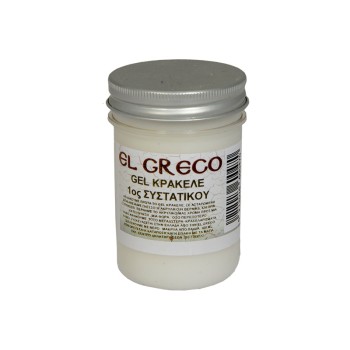 ΚΡΑΚΕΛΕ EL GRECO GEL 200ml