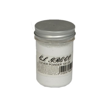 CLEVER POWDER EL GRECO 100gr