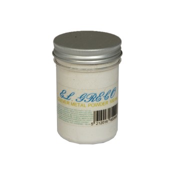 CLEVER METAL POWDER EL GRECO 100gr