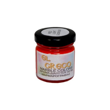 ΧΡΩΜΑΤΑ EL GRECO MARBLE COLOURS 45ml