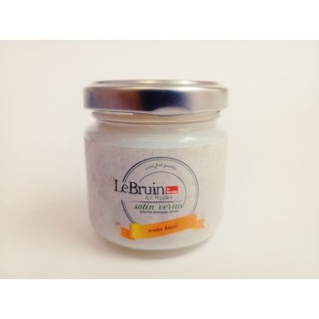 ΒΕΡΝΙΚΙ LE BRUIN ΝΕΡΟΥ 100ml ΣΑΤΙΝΕ