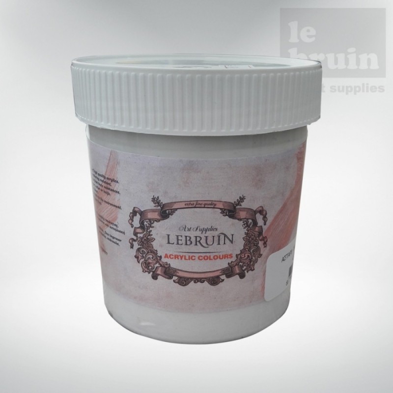 ΑΣΤΑΡΙ -GESSO ΛΕΥΚΟ 500gr