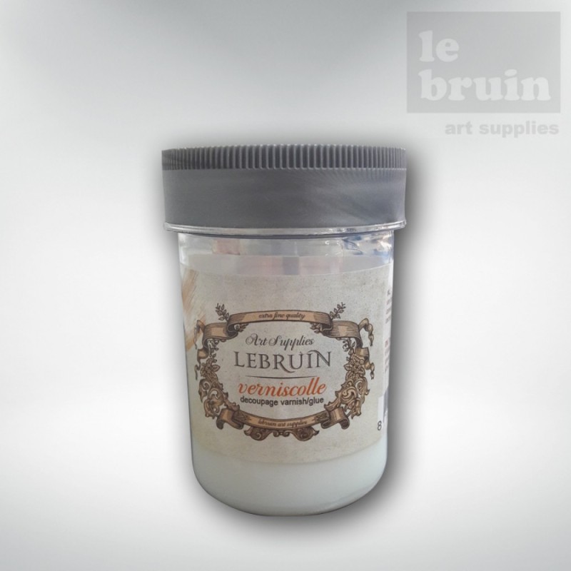 ΚΟΛΛΑ ΒΕΡΝΙΚΙ DECOUPAGE 100gr