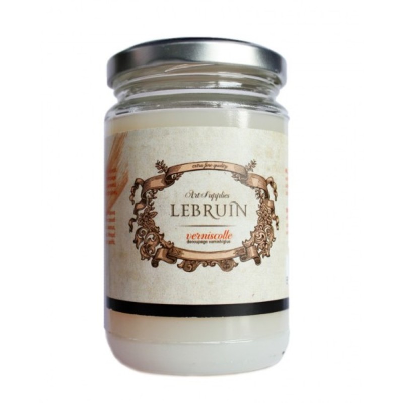 ΚΟΛΛΑ ΒΕΡΝΙΚΙ DECOUPAGE 250gr