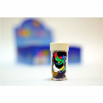 ΠΟΥΛΙΕΣ ΦΕΓΓΑΡΙΑ (ΣΕ ΑΛΑΤΙΕΡΑ)