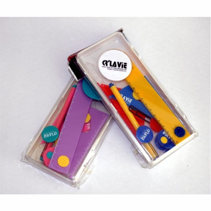 ΤΡΙΓΩΝΑ ΣΕΤ CRLAVIE 7562