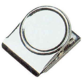 ΠΙΑΣΤΡΕΣ ΝΙΚΕΛ 40 mm ΜΑΓΝΗΤΙΚΗ