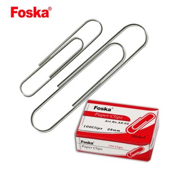 ΣΥΝΔΕΤΗΡΕΣ ΑΠΛΟΙ FOSKA No 3 ( 28mm)