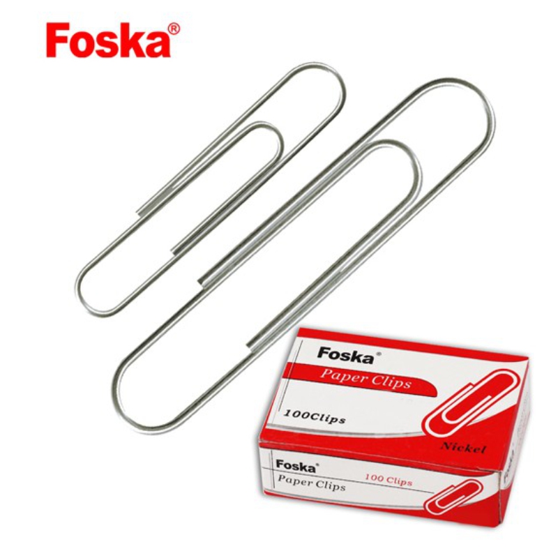 ΣΥΝΔΕΤΗΡΕΣ ΑΠΛΟΙ FOSKA No 4 ( 33mm)