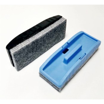 ΣΒΗΣΤΗΡΕΣ ΠΙΝΑΚΟΣ FOSKA ΤΣΟΧΑΣ ΜΕ ΘΗΚΗ ΓΙΑ ΜΑΡΚΑΔΟΡΟΥΣ (με ανταλλακτικά)