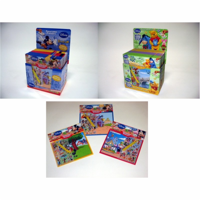 ΧΑΛΚΟΜΑΝΙΕΣ DISNEY ΜΕΓΑΛΕΣ