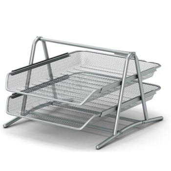 ΧΑΡΤΟΘΗΚΗ ΣΥΡΜΑΤΙΝΗ FOSKA 2/ΠΛΗ ΑΣΗΜΙ