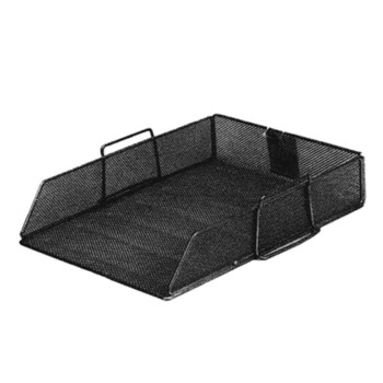 ΧΑΡΤΟΘΗΚΗ ΣΥΡΜΑΤΙΝΗ FOSKA ΜΟΝΗ ΜΑΥΡΗ