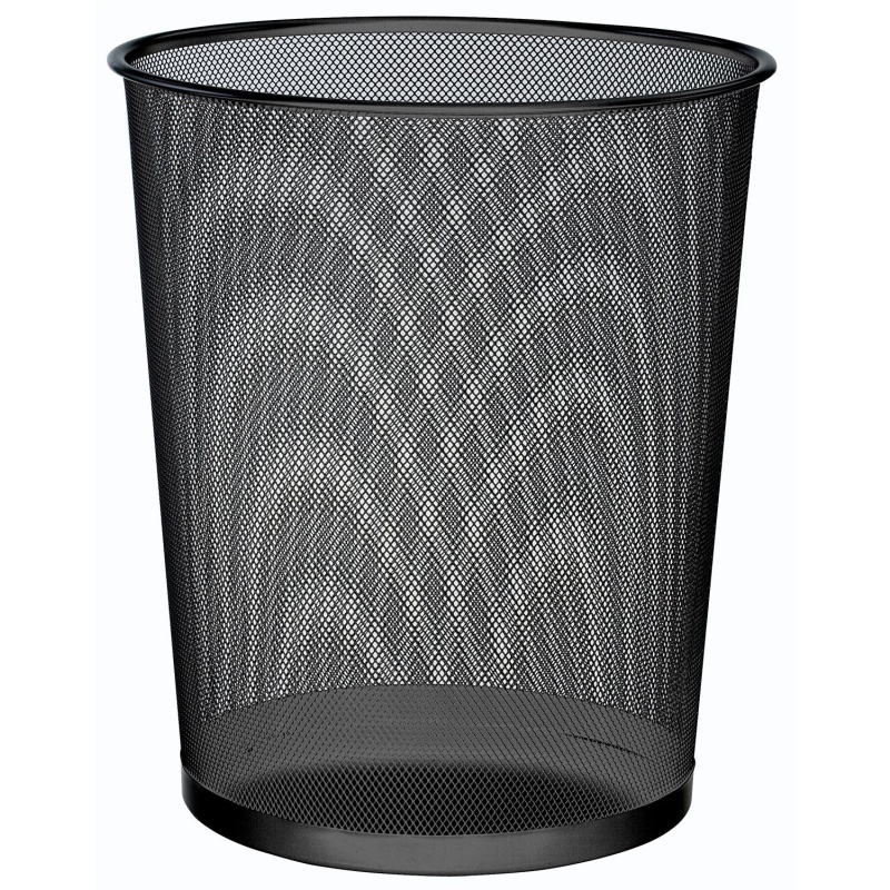 ΚΑΛΑΘΙΑ ΑΧΡΗΣΤΩΝ ΣΥΡΜΑΤΙΝΑ FOSKA 295χ345 ΜΑΥΡΑ