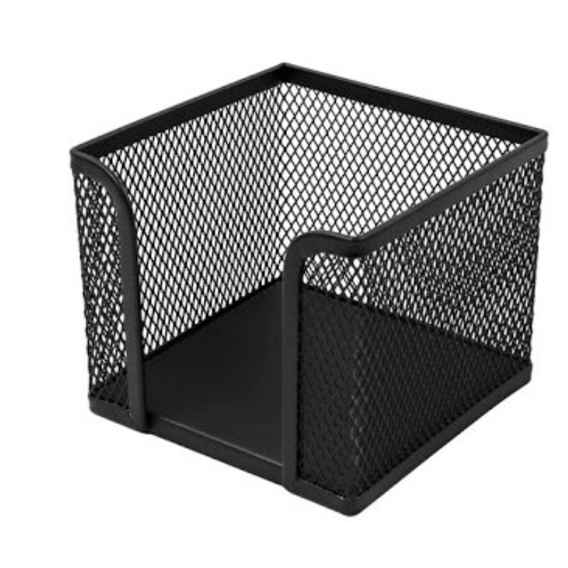 ΚΥΒΟΣ ΣΥΡΜΑΤΙΝΟΣ FOSKA ΜΑΥΡΟΣ