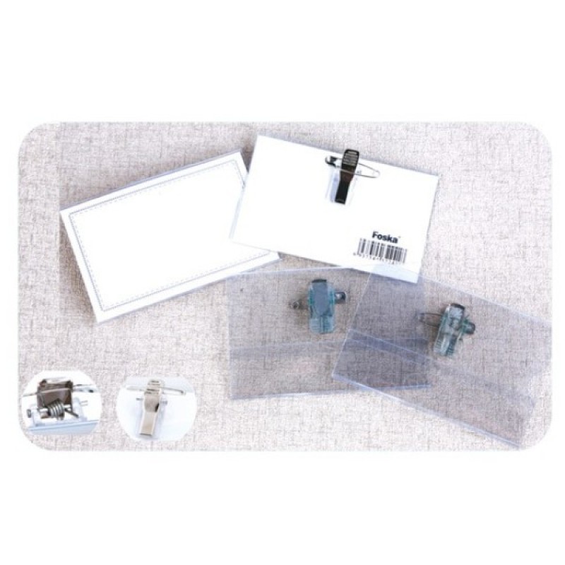 ΚΟΝΚΑΡΔΕΣ FOSKA ΣΥΝΕΔΡΙΩΝ 9Χ5,7mm