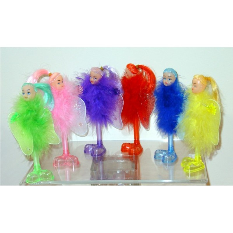 ΣΤΥΛΟ ΜΕ ΒΑΣΗ ΝΕΡΑΙΔΑ ΦΟΥΝΤΑ