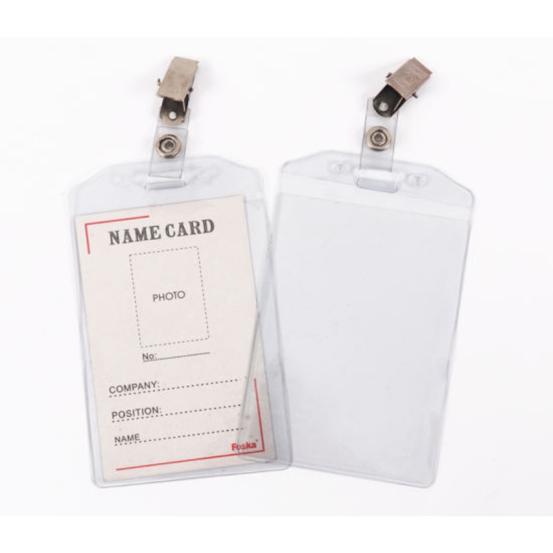 ΚΟΝΚΑΡΔΕΣ FOSKA ΣΥΝΕΔΡΙΩΝ ΜΕ ΚΛΙΨ ΕΙΣΑΓΩΓΗΣ 118Χ74mm (όρθια)