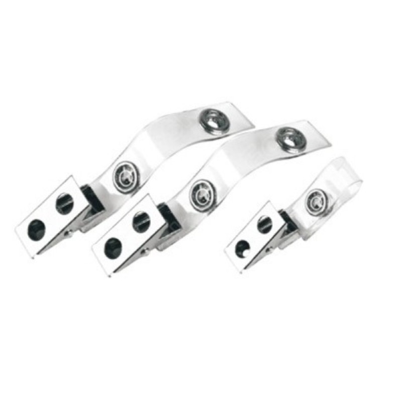 ΚΛΙΠΣ FOSCA ΓΙΑ ΚΟΝΚΑΡΔΕΣ ΣΥΝΕΔΡΙΩΝ