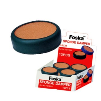 ΔΑΚΤΥΛΟΒΡΕΧΤΗΡΑΣ FOSKA ΜΕΓΑΛΟΣ 8CM ΚΑΟΥΤΣΟΥΚ TD-7098