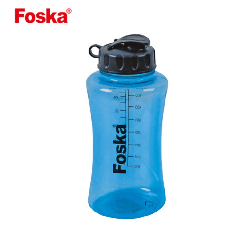 ΠΑΓΟΥΡΙ FOSKA ΔΙΑΦΑΝΗ 800ml