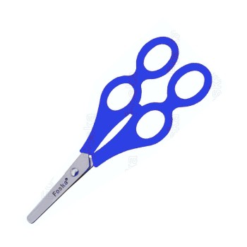 ΨΑΛΙΔΙΑ FOSKA ΣΧΟΛΙΚΑ 6,5΄΄ 2/ΠΛΗ ΛΑΒΗ