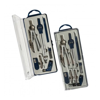 ΔΙΑΒΗΤΗΣ FOSKA YM-4005 ΣΕΤ 7τεμ.