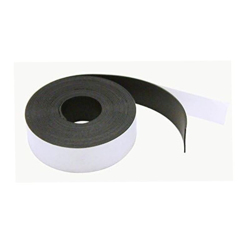 ΜΑΓΝΗΤΕΣ OCOLOR  ΡΟΛΛΟ ΑΥΤΚ/ΤΟ 25mmΧ1meter