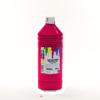 ΤΕΜΠΕΡΑ COLORFIX 1lt CRIMSON RED