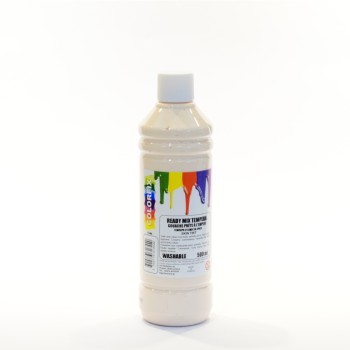 ΤΕΜΠΕΡΑ COLORFIX 500ml SKIN TINT