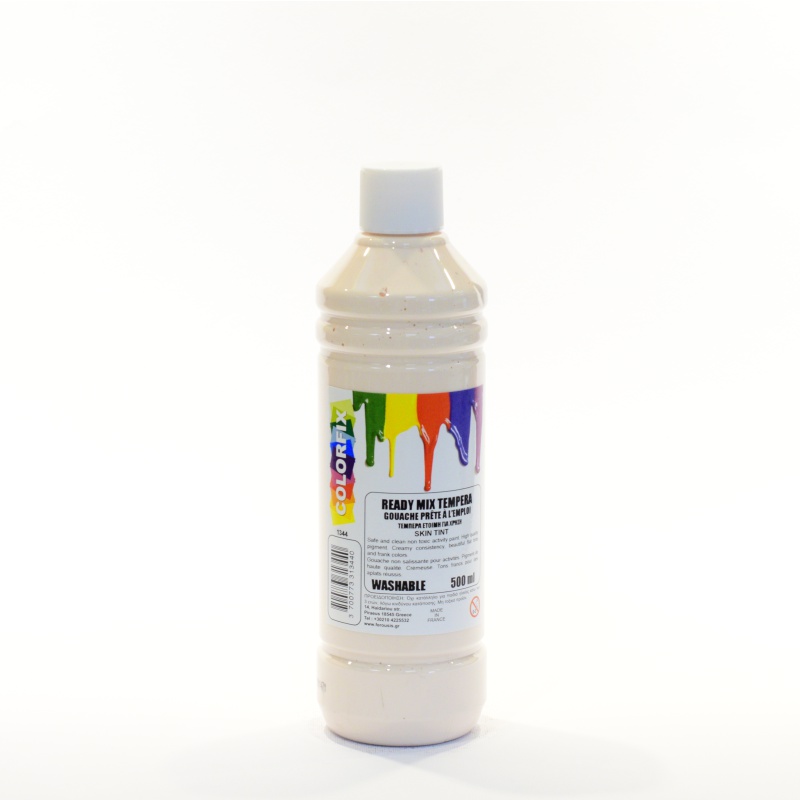 ΤΕΜΠΕΡΑ COLORFIX 500ml SKIN TINT