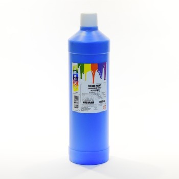 ΔΑΚΤΥΛΟΜΠΟΓΙΑ COLORFIX 1lt ΜΠΛΕ