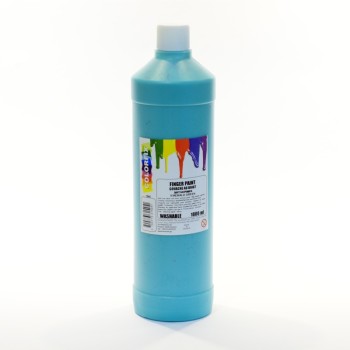 ΔΑΚΤΥΛΟΜΠΟΓΙΑ COLORFIX 1lt ΠΡΑΣΙΝΗ